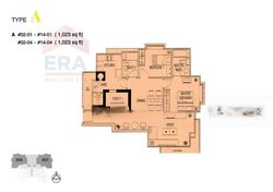 The Springs (D11), Apartment #460209651